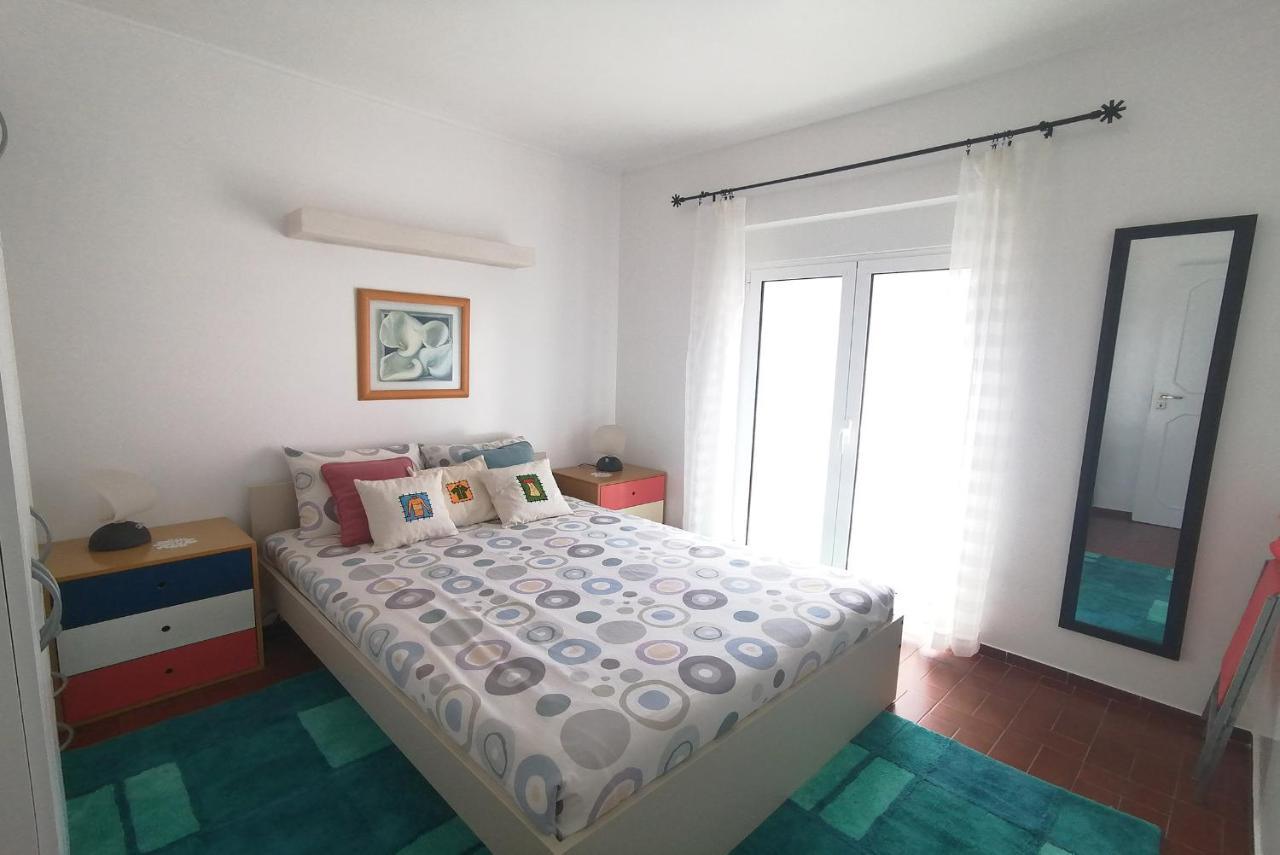 A20 - Lagos Town Bedroom Exteriér fotografie