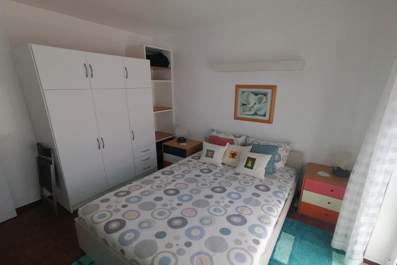 A20 - Lagos Town Bedroom Exteriér fotografie